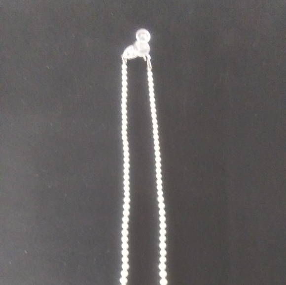 Authentic pearl necklace - Picture 2 of 6